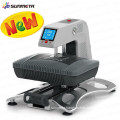 New Auotomatic T-shirt Sublimation Printing 3D Heat Press Machine By Sunmeta (ST-420)